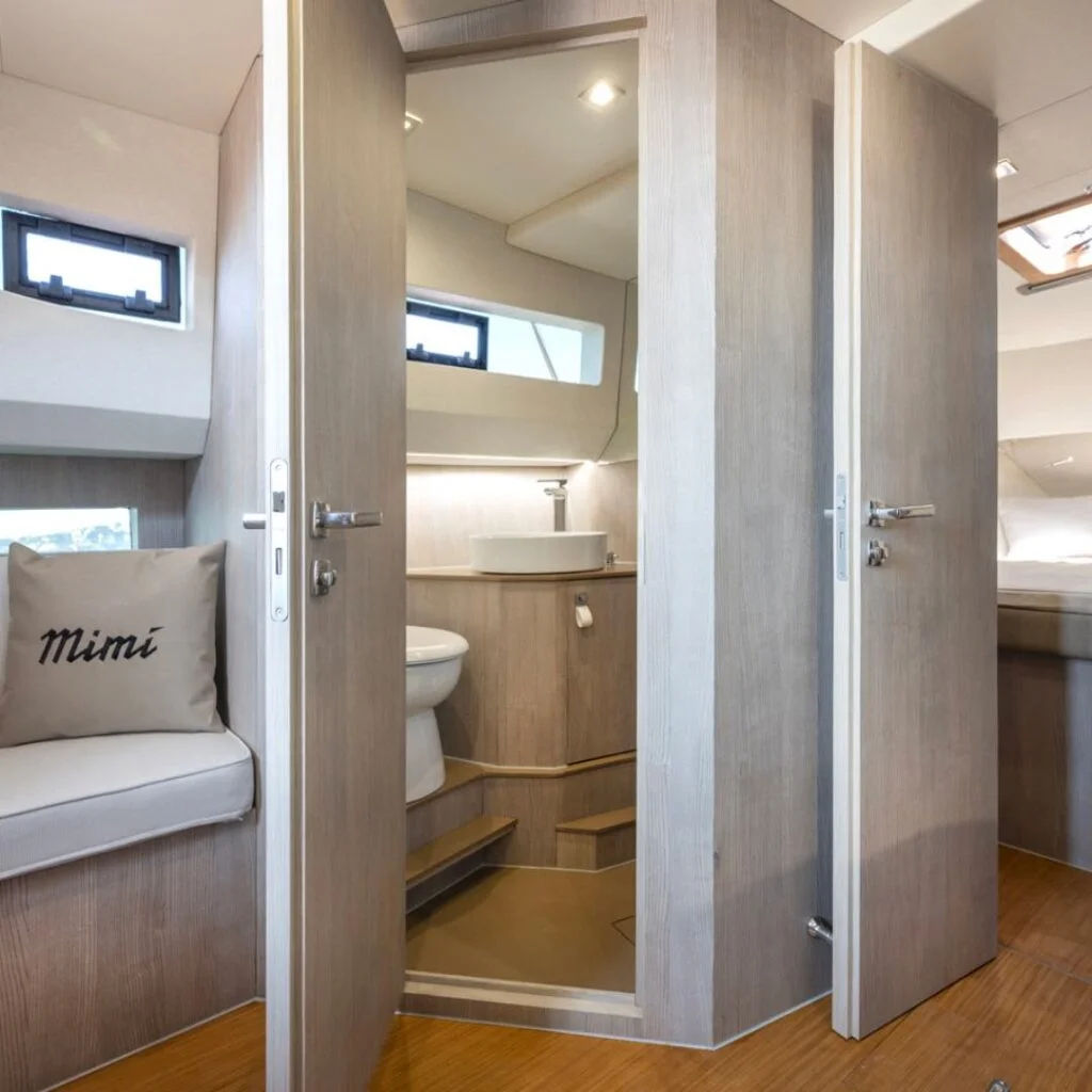 Mimì 11 Interior