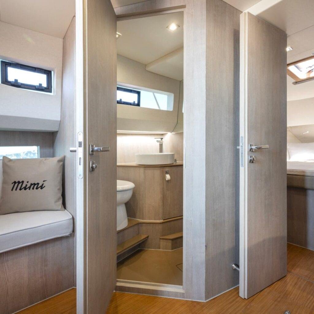 Mimì 11 Interior
